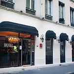 Hôtel Petit Saint-Honoré