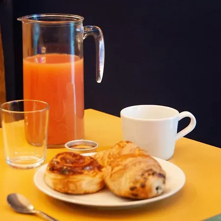 Petit Saint-honoré Parigi