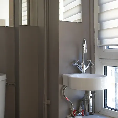 Petit Saint-honoré Hotel Parigi