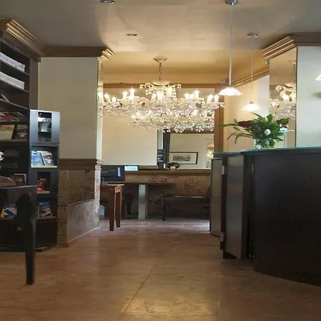 Petit Saint-honoré Hotel Parigi