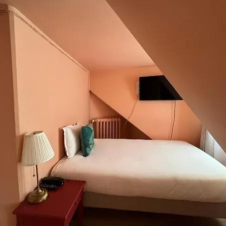 Hotel Petit Saint-honoré