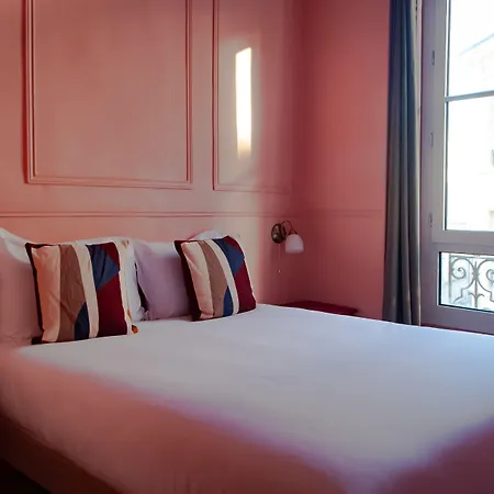 Hotel Petit Saint-honoré