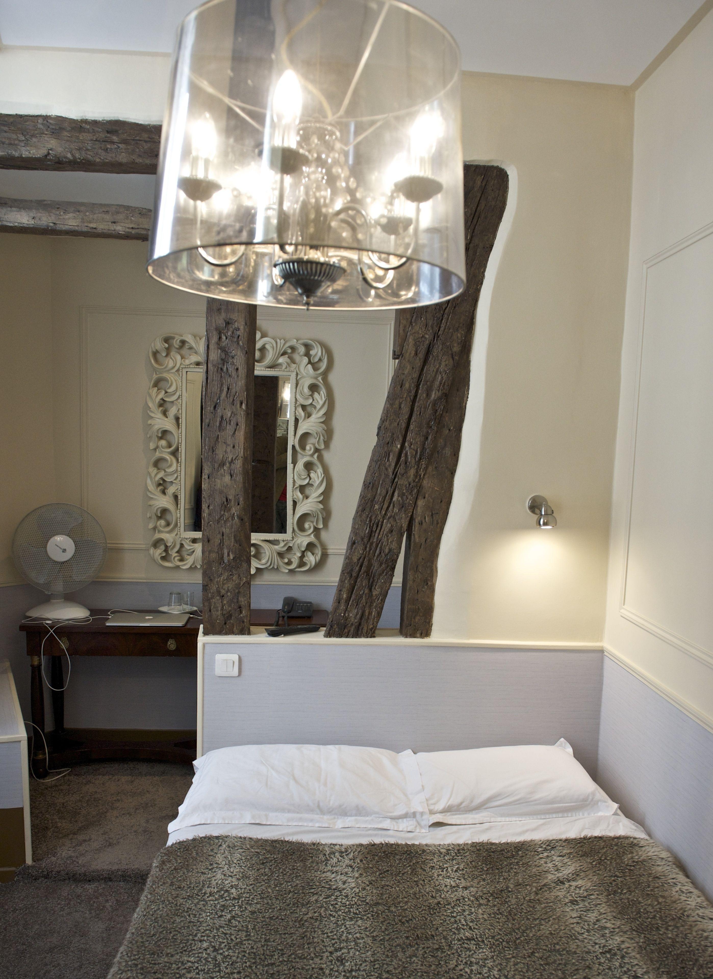 Petit Saint-honoré Hotel Parigi