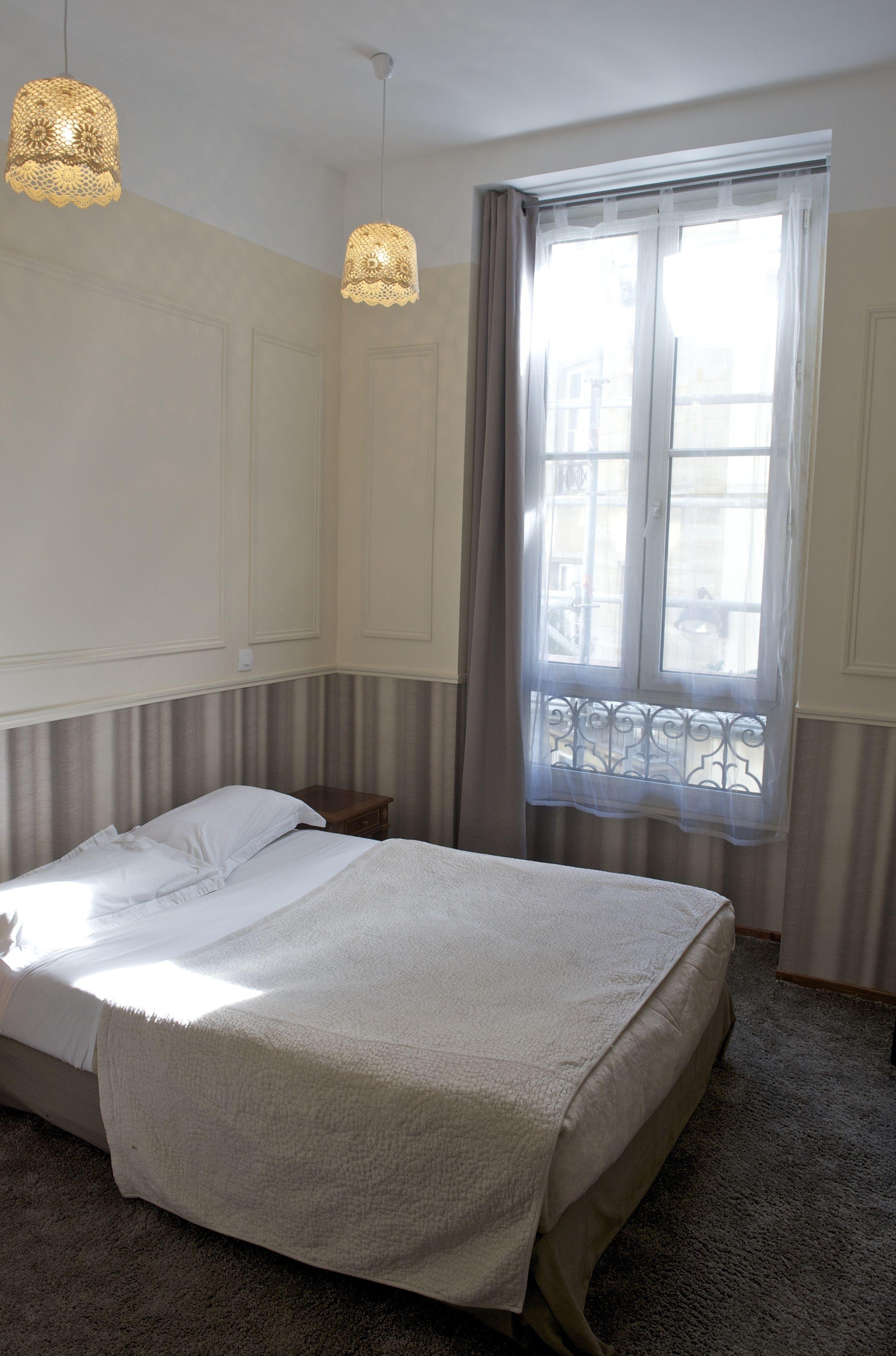 Petit Saint-honoré Hotel