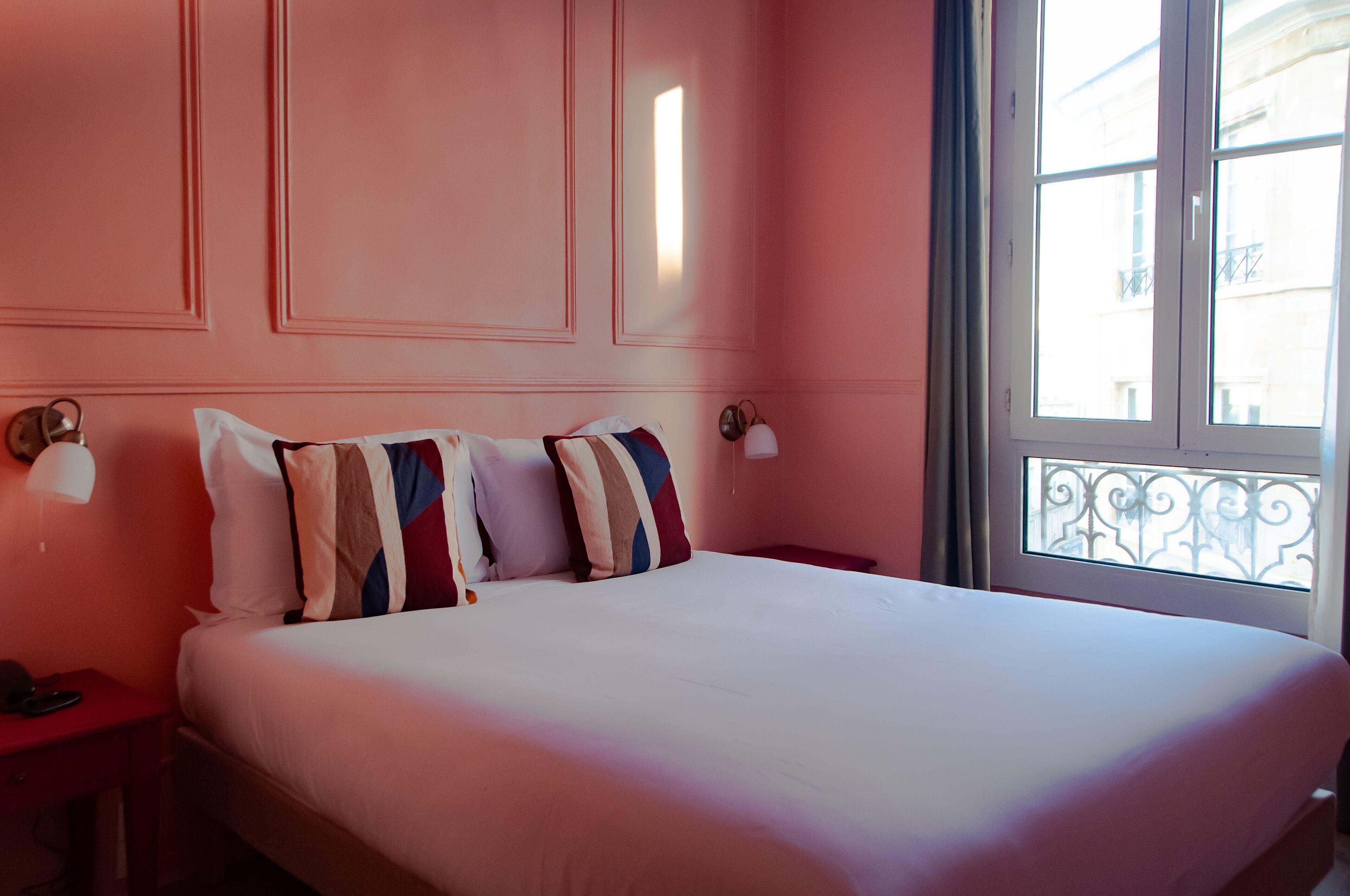 Hotel Petit Saint-honoré