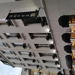 Hotel Petit Saint-Honore