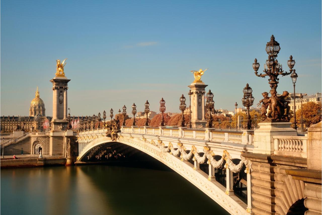 Hotel Petit Saint-honore 2*