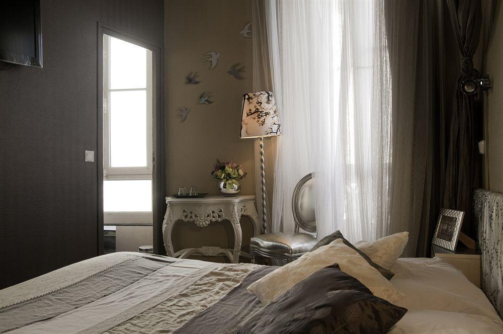 Hotel Petit Saint-honore