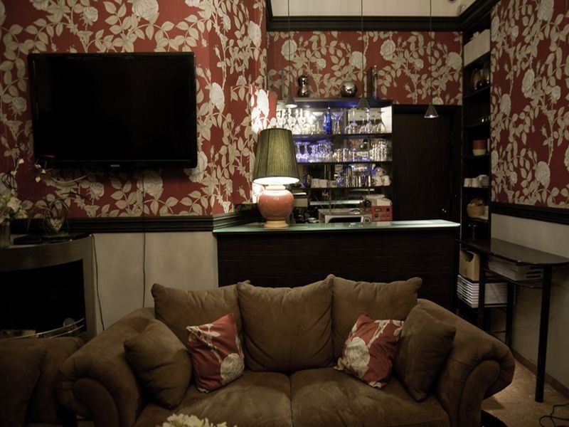 Petit Saint-honore Paris