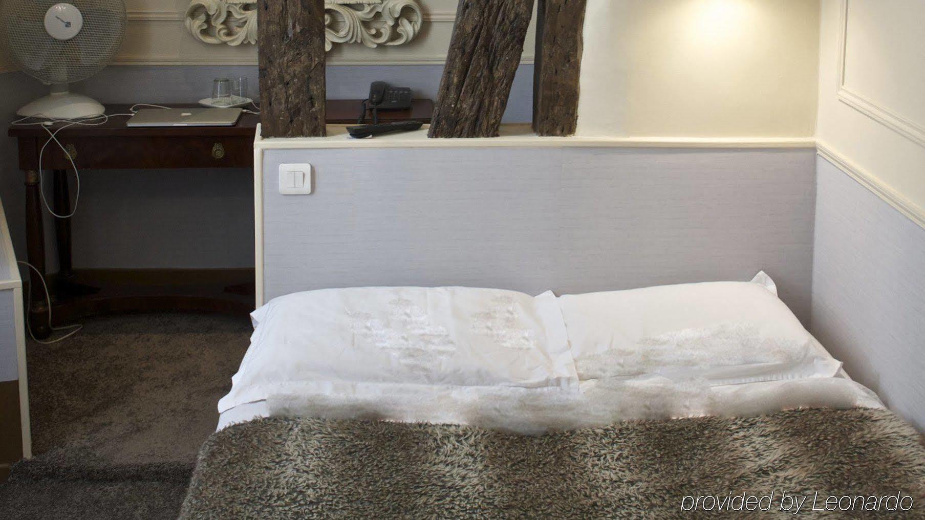 Hotel Petit Saint-honore