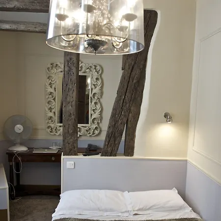 Petit Saint-honore Hotel Paris