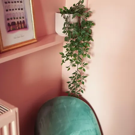 Petit Saint-honore Hotel Paris